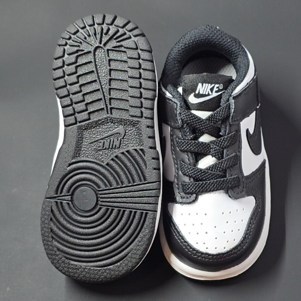 Dunks 5c - Picture 2 of 4